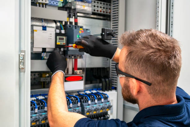 Professional Electrician in Keller, TX